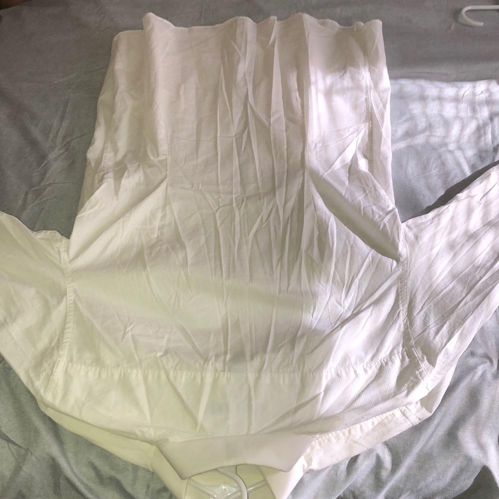 Perry Ellis button downs - Picture 6 of 7